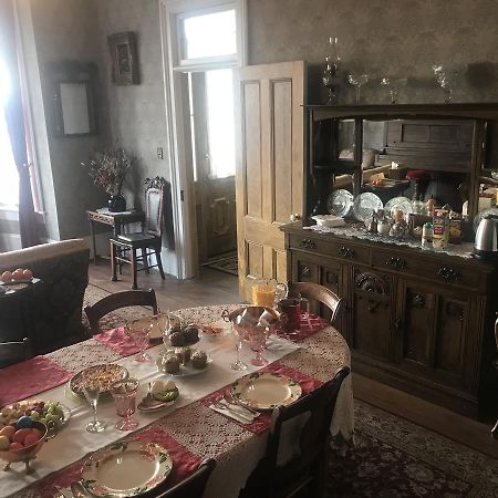וירג'יניה סיטי B Street House Inn מראה חיצוני תמונה