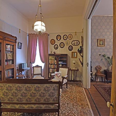 וירג'יניה סיטי B Street House Inn מראה חיצוני תמונה