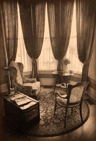 וירג'יניה סיטי B Street House Inn מראה חיצוני תמונה