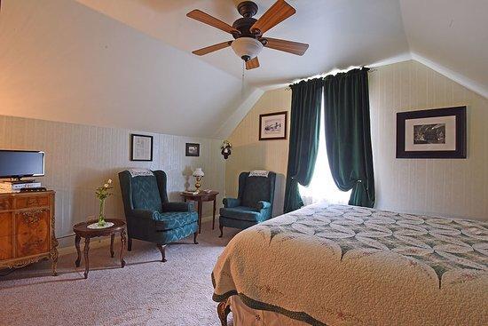 וירג'יניה סיטי B Street House Inn מראה חיצוני תמונה